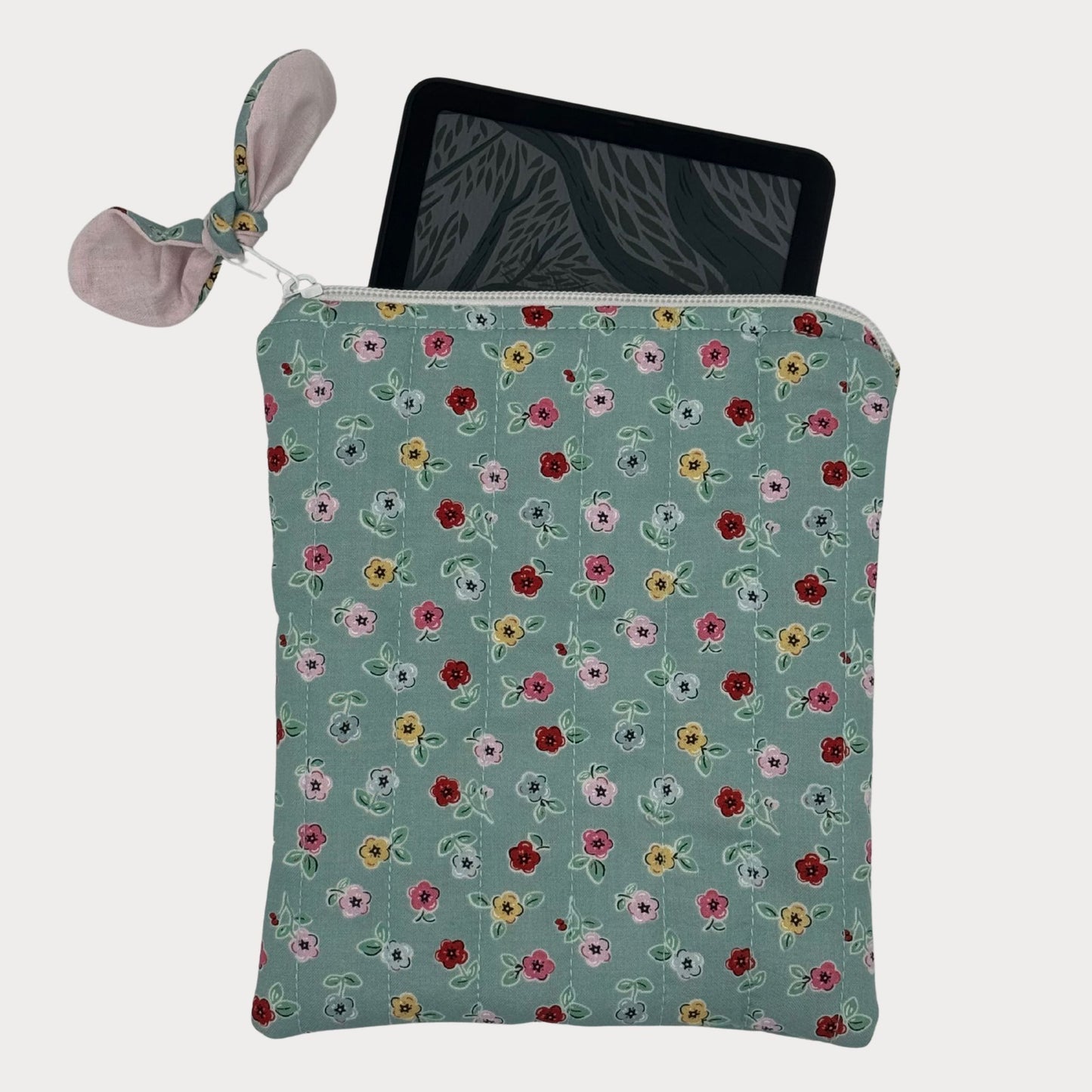 E-reader Case (Kindle or Kobo) - Daisy Sky
