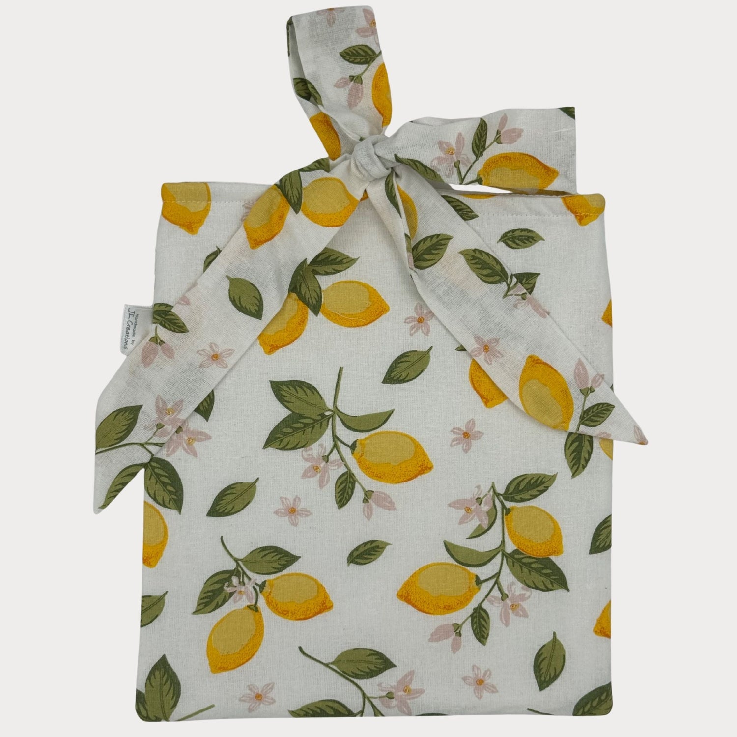 Lemon Fabric Collection