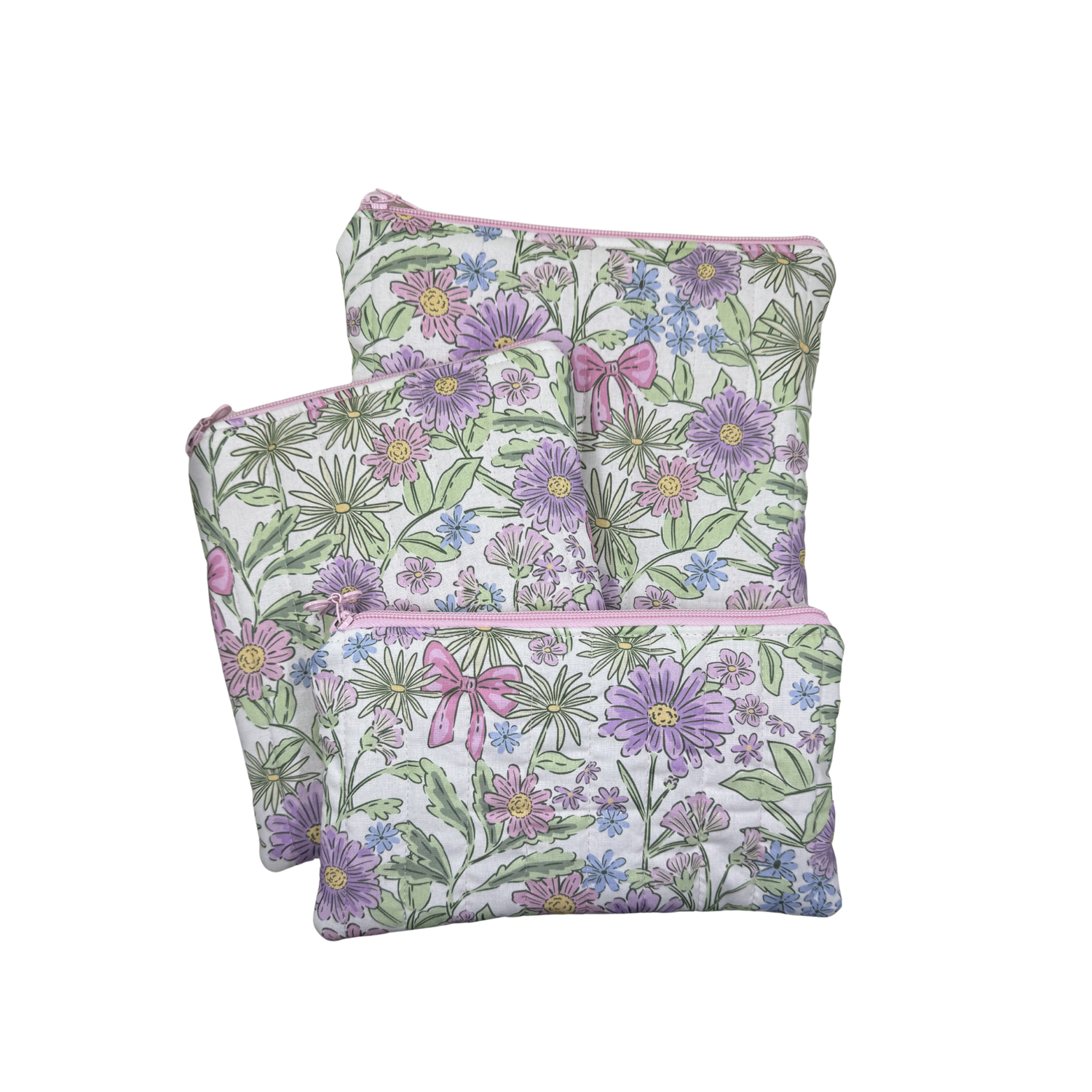 Book Bundle Easter-Inspired Floral Collection