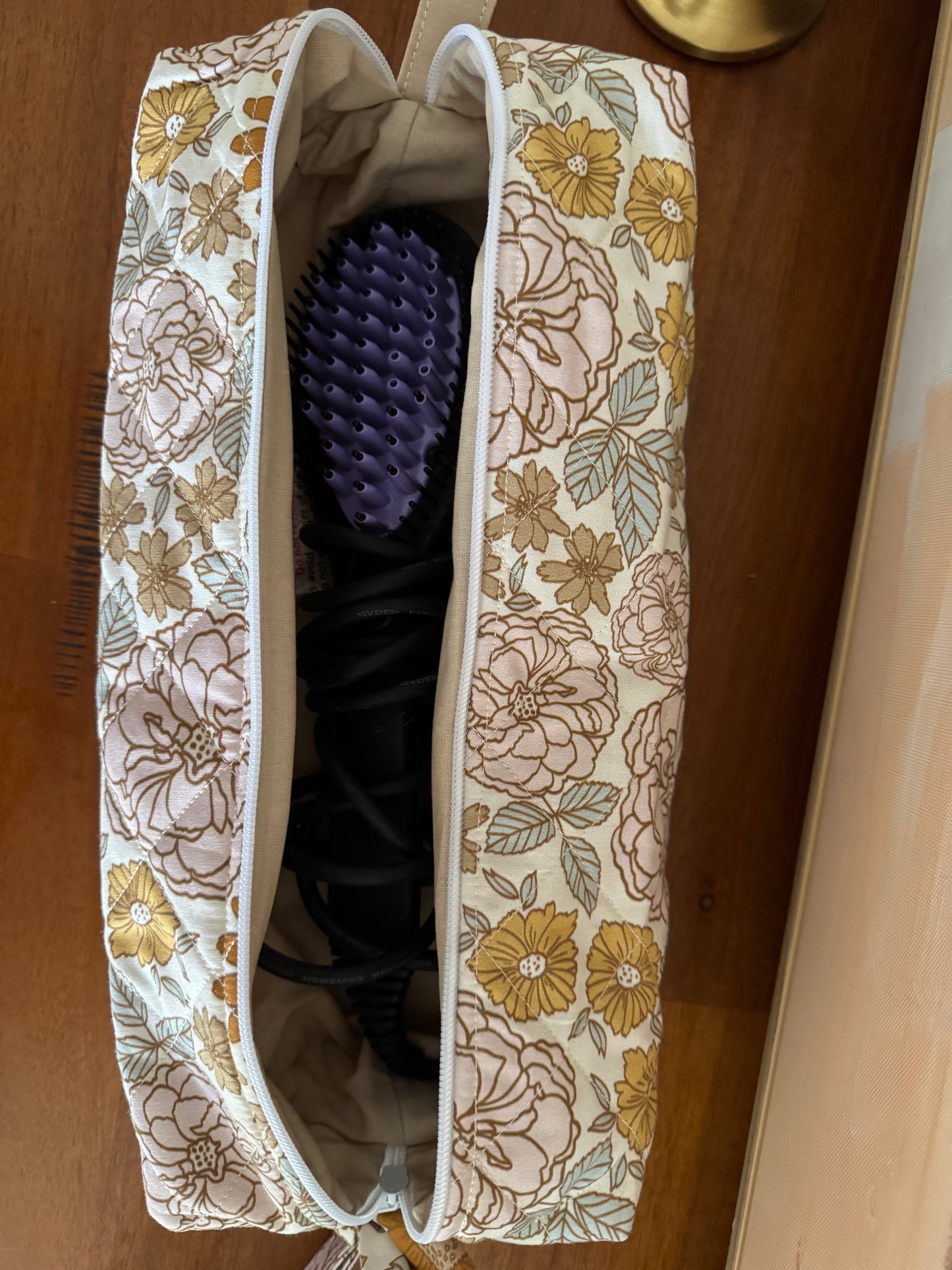 Hair Tool Bags