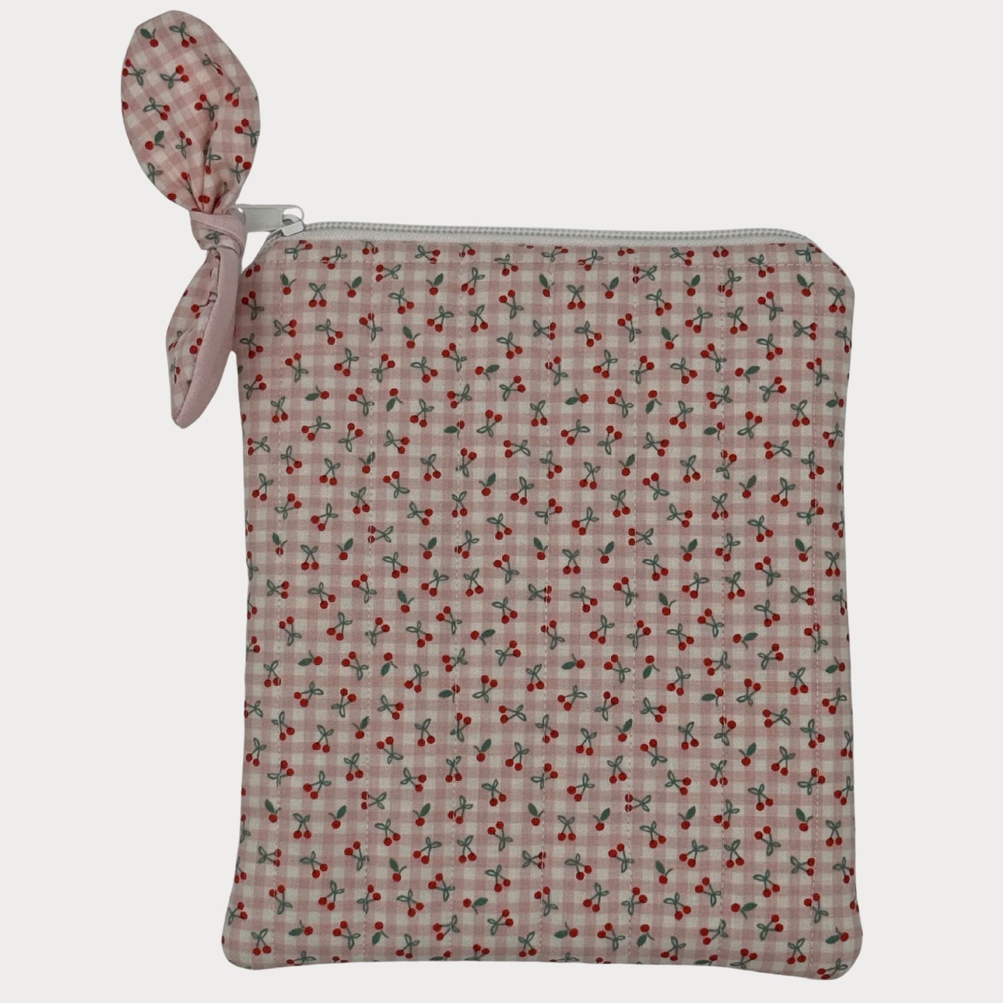 E-reader Case (Kindle or Kobo) - Cherry Delight