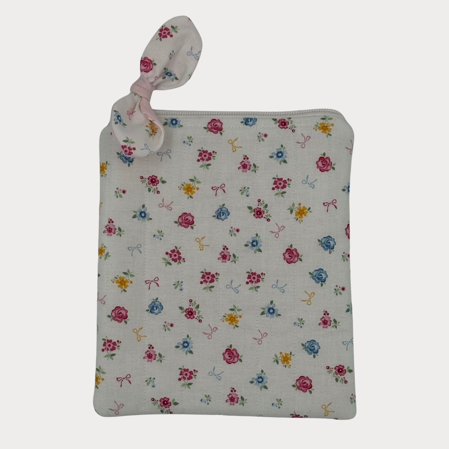 E-reader Case (Kindle or Kobo) - Floral Daydream