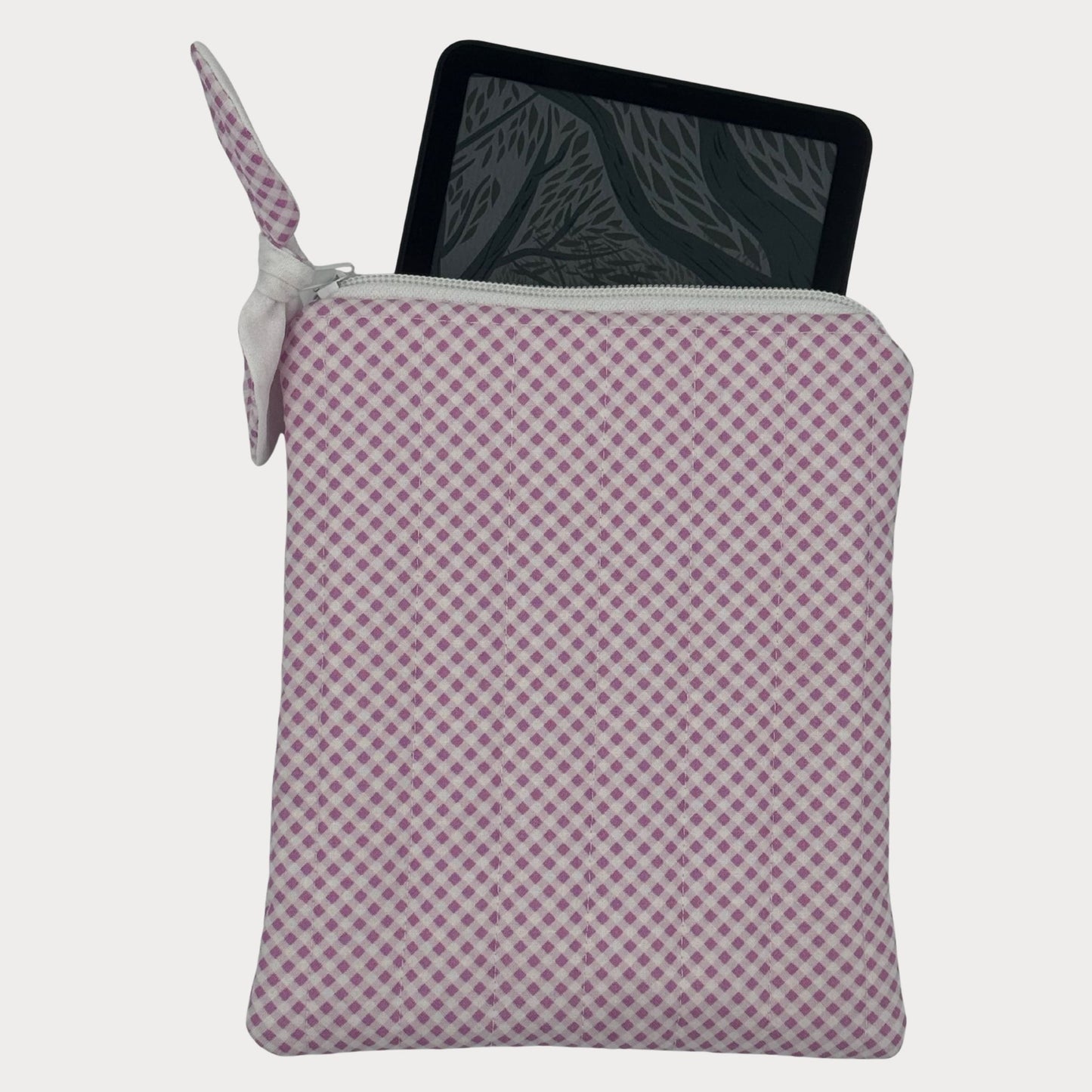 E-reader Case (Kindle or Kobo) - Lavender Delight
