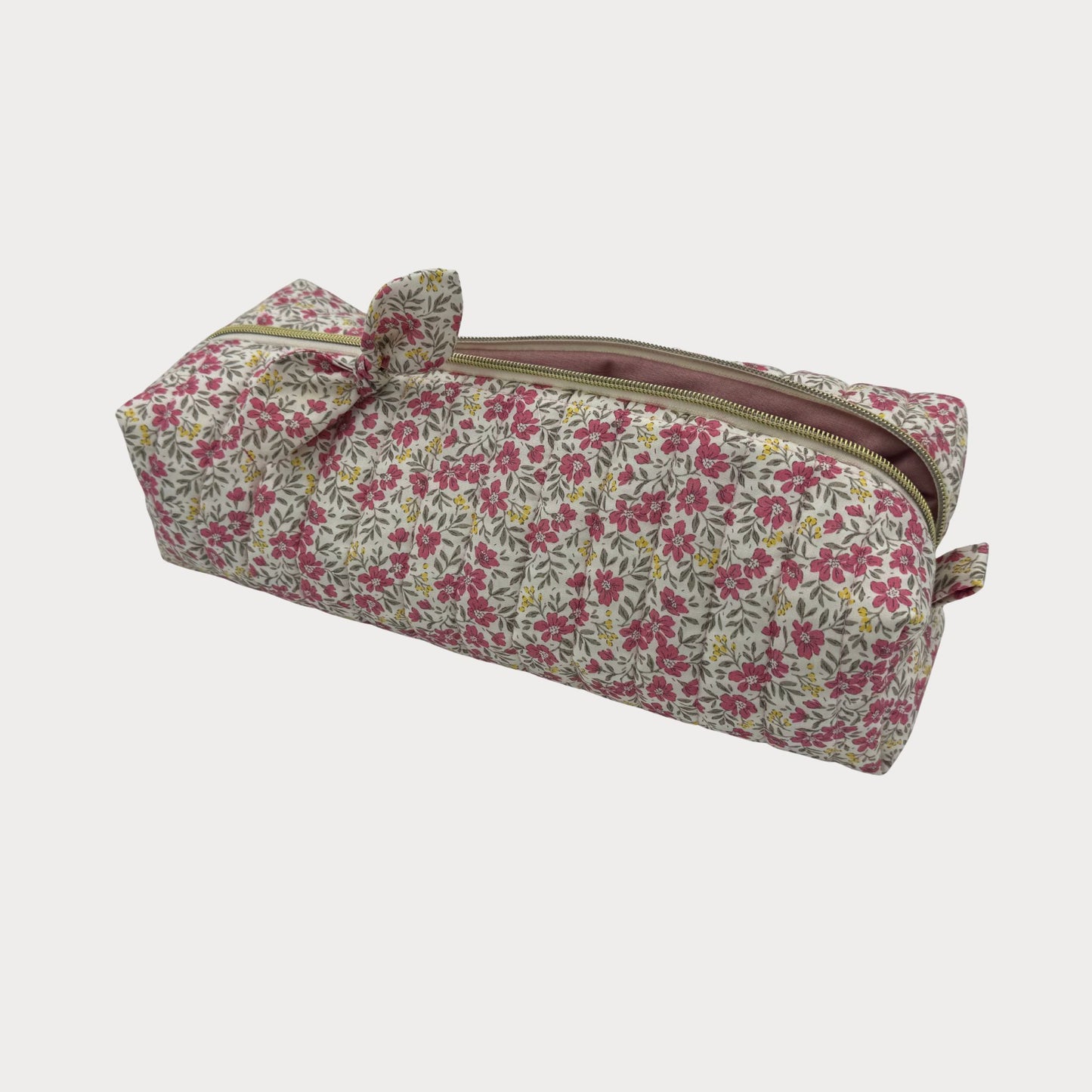 Hair Tool Bag - Custom Made - Choose from the range of fabric choices listed
