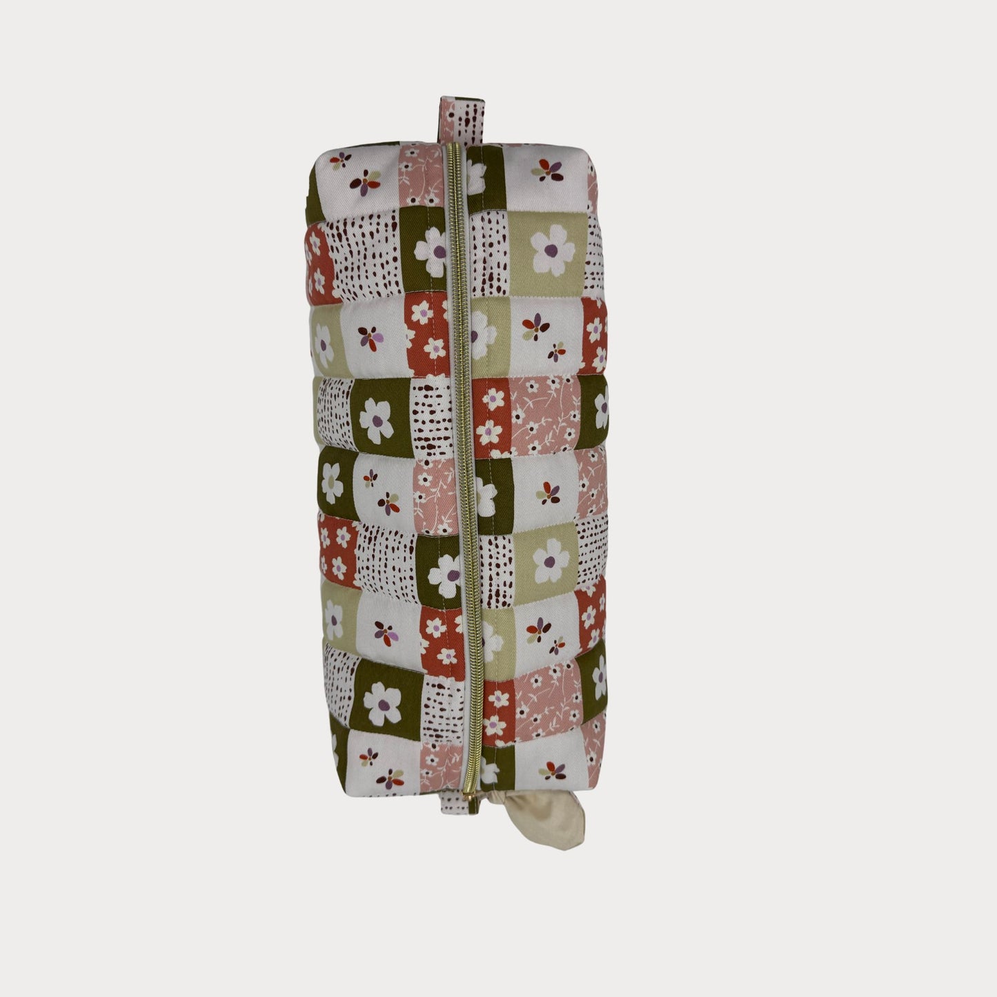 Hair Tool Bag - Modern Daisy