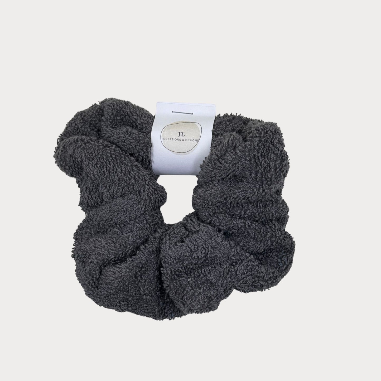 Towel Scrunchies